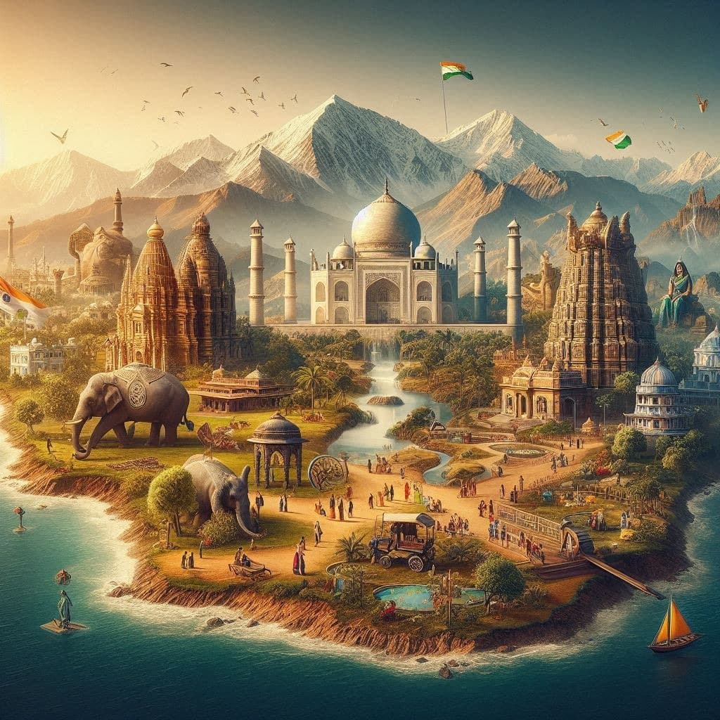 CLARK VACATIONS HOSPITALITY PRIVATE LIMITED Story