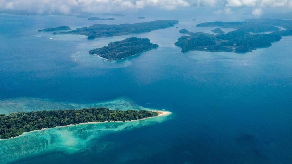 Andaman: Slice of Paradise